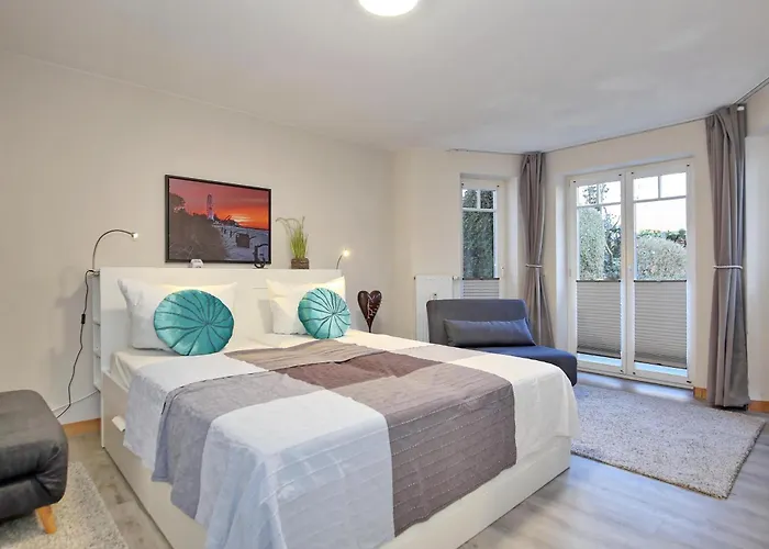 La Mer Wohnung 03