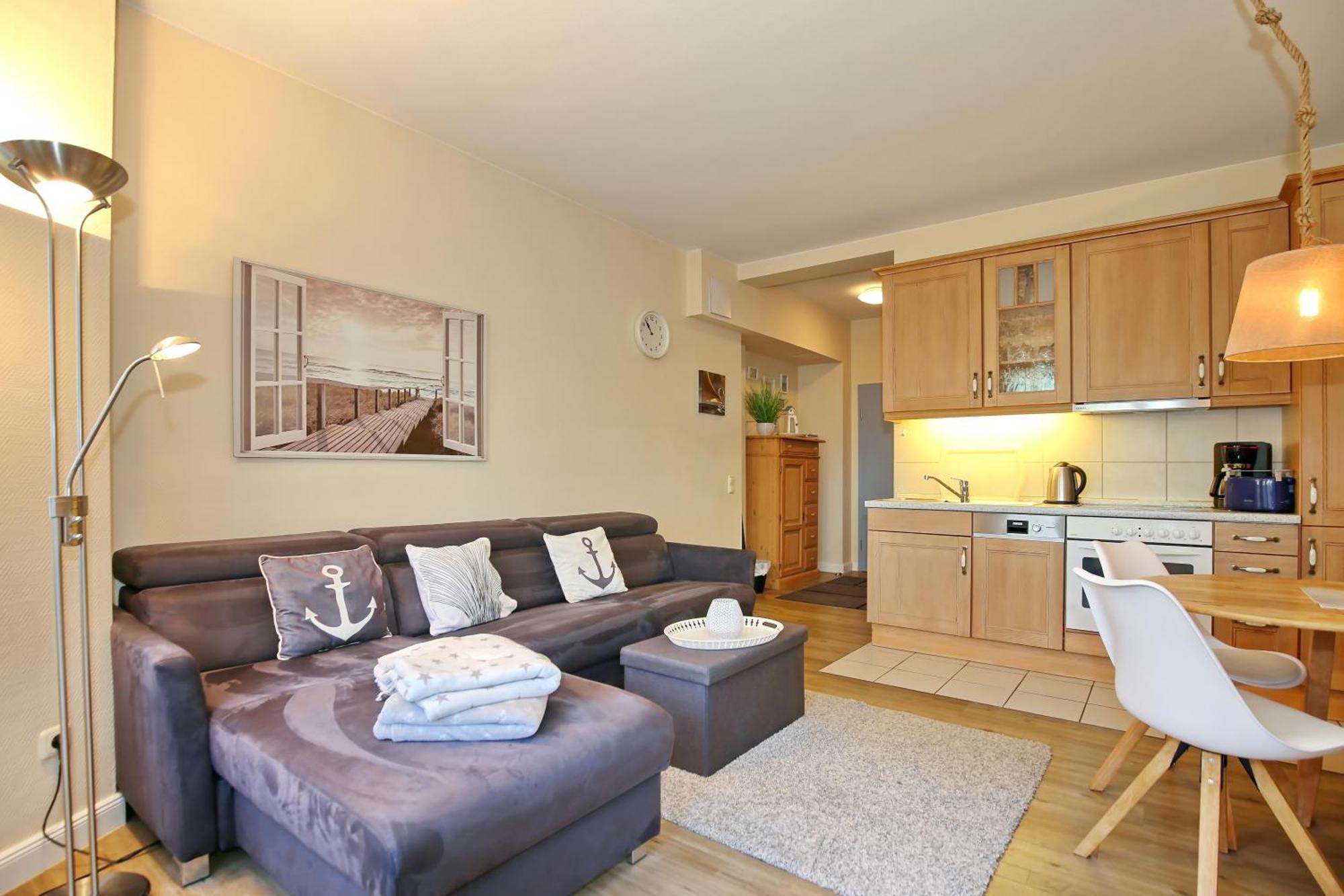 Apartment La 03 *